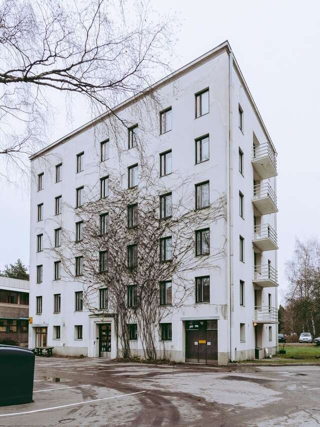 Хостелы Myö Hostel Хельсинки-37